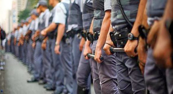 Segurança pública será debatida por policiais e educadores na CDH