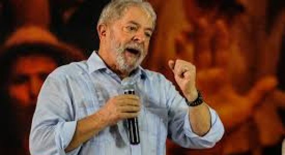 Turma do STF libera acesso de Lula à delação de João Santana