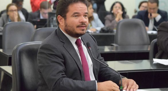 Marcelo Victor: “eleição do senador Renan está consolidada”
