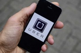 Rendimento obtido com Uber deve ser declarado