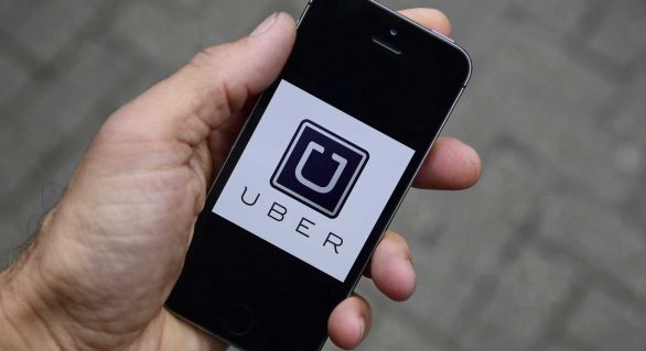 Rendimento obtido com Uber deve ser declarado