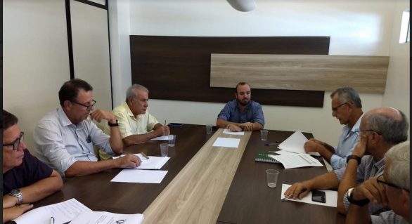 Câmara Setorial da Cana chega para mediar ‘conflitos’ no setor em Alagoas