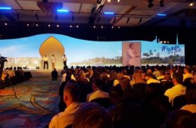 Alagoas tem destaque em Convenção Nacional da CVC em Dubai