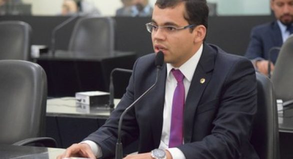 Mais um deputado de Alagoas deve deixar o PSDB nos próximos dias