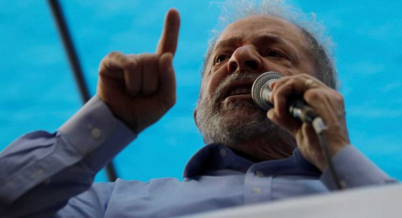 PT pressiona STF por decisão que afetará caso de Lula