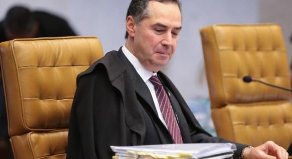 Ministro do STF revoga prisões temporárias de investigados na Operação Skala