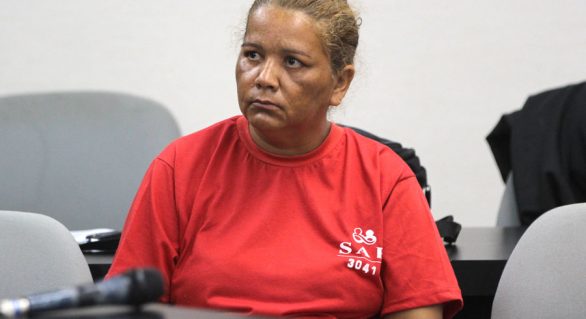 Mãe é condenada a 80 anos de reclusão por matar dois filhos