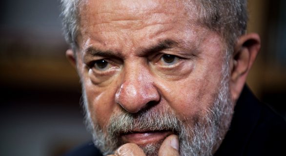 Defesa de Lula está em compasso de espera