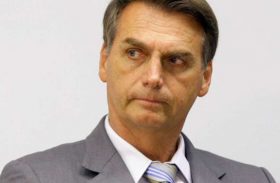 Jair Bolsonaro é denunciado ao STF por racismo e discursos preconceituosos