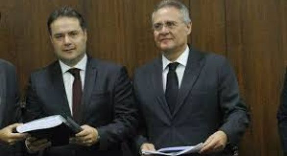 “Eleição do senador Renan está consolidada”, diz Marcelo Victor