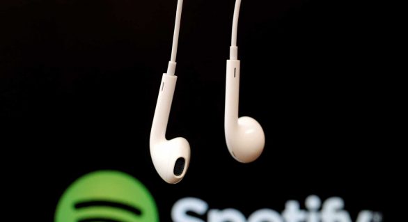 Spotify vai estrear na bolsa de Nova York e quer atrair investidores