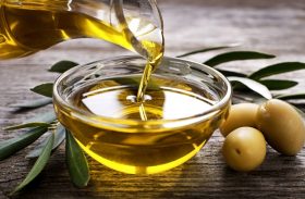 Fiscalização reprovou 59,7% das amostras de azeite de oliva
