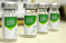 Campanha de vacinação contra Influenza em AL inicia na próxima segunda (23)