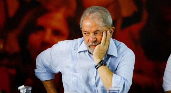 Último recurso de Lula em 2ª instância será julgado nesta quarta-feira (18)