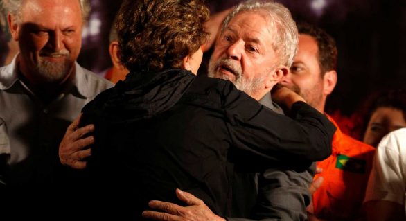 Lula pode ser candidato e eleito mesmo se estiver preso? Entenda