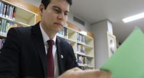 MP de AL ajuíza ação civil de improbidade administrativa contra ex-prefeito de Teotônio Vilela