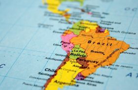 América Latina volta a crescer liderada por Brasil e Argentina
