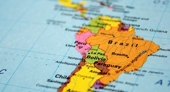 América Latina volta a crescer liderada por Brasil e Argentina