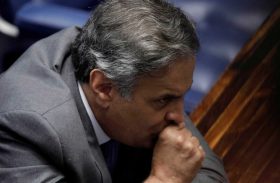 Depoimentos ampliam acusações contra Aécio Neves