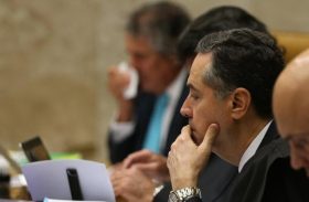 Barroso diz que há uma “operação abafa” em curso contra combate à corrupção