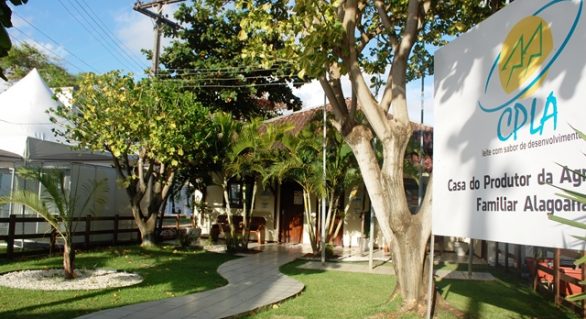 COVID 19: CPLA suspende atividades presenciais no escritório de Maceió
