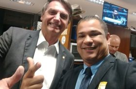 Institutos de pesquisa “escondem” candidatos de Bolsonaro em AL