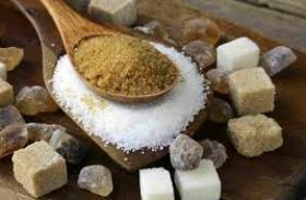 Nova York: preços do açúcar rompem a barreira dos 12 cents