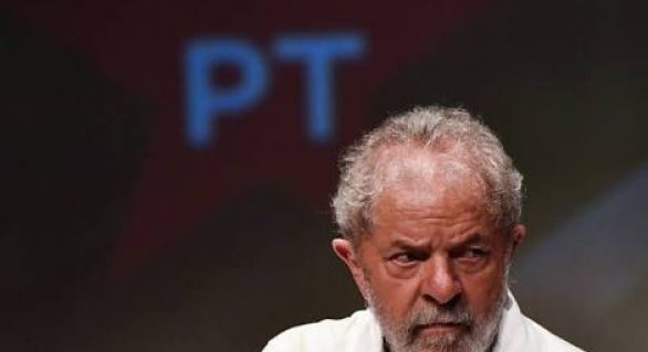 Associação repudia agressão a profissionais de imprensa durante cobertura a Lula