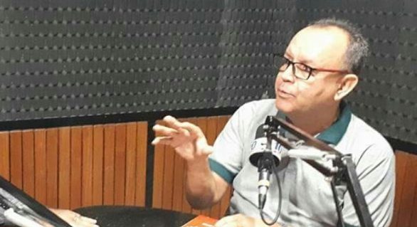 Rui Palmeira provocou “tsunami” na oposição, diz especialista