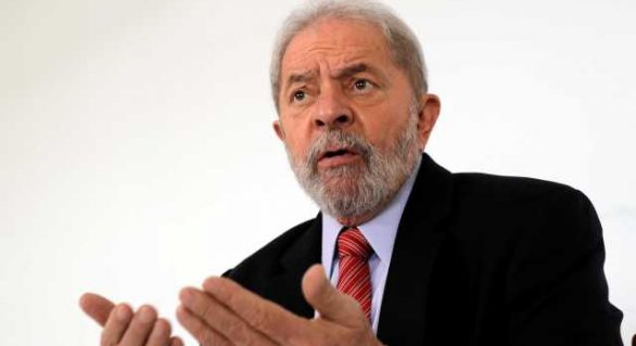 Defesa de Lula vai à ONU para evitar prisão de ex-presidente
