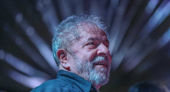 PCdoB usa caso Lula para barrar prisão em segunda instância