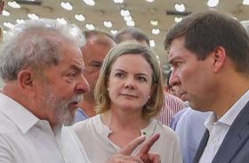 ‘Menino do Lula’, Josué Alencar é disputado pela esquerda e direita