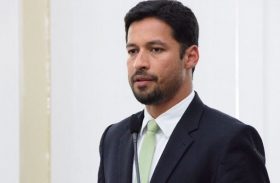 Deputado decide se será o candidato de oposição a Renan Filho em 15 dias