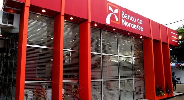 Clientes do Banco do Nordeste poderão fazer operações em lotéricas
