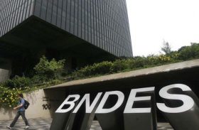 BNDES fechou primeiro trimestre com lucro líquido de R$ 2,06 bilhões