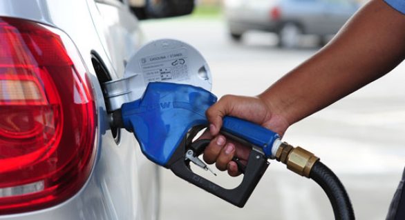 Governos do Nordeste descartam abrir mão de imposto para combustível