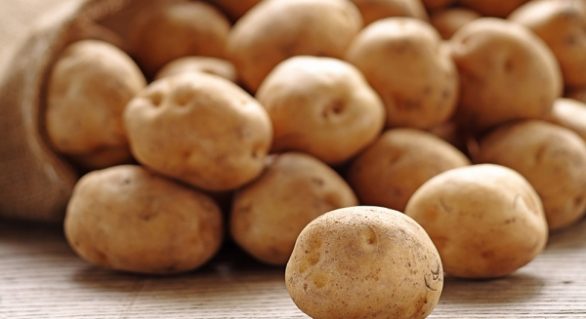Em uma semana, preço do kg de batata passa de R$ 1,61 para R$ 17,50 em alguns estados