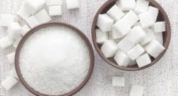 Açúcar: Bolsa de Nova York fecha em queda e preços continuam abaixo dos 12 cts/lb