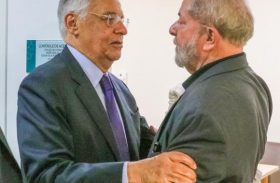 FHC será ouvido como testemunha de defesa de Lula