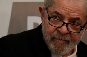 PT vai pedir autorização para que Lula grave vídeos políticos na prisão