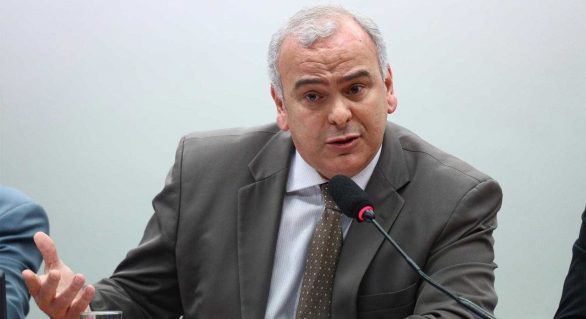 ‘O PSB não tem plano B’, diz líder do partido na Câmara