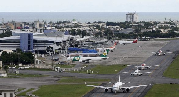 Anac promove consulta pública sobre concessão de 13 aeroportos