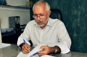 Prefeitura de Delmiro Gouveia deve demitir centenas de servidores