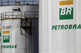 Com greve, Petrobras já perdeu mais de R$ 120 bi em valor de mercado