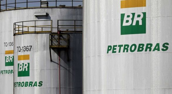 Com greve, Petrobras já perdeu mais de R$ 120 bi em valor de mercado