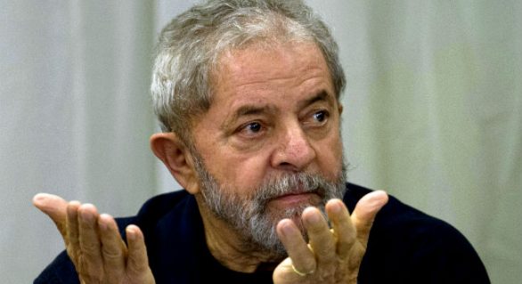 Fachin autoriza visita de comissão de deputados a Lula