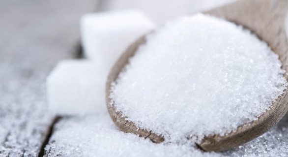Açúcar: preços nas bolsas internacionais fecham em baixa