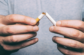 Alagoas lança campanha de combate ao tabagismo