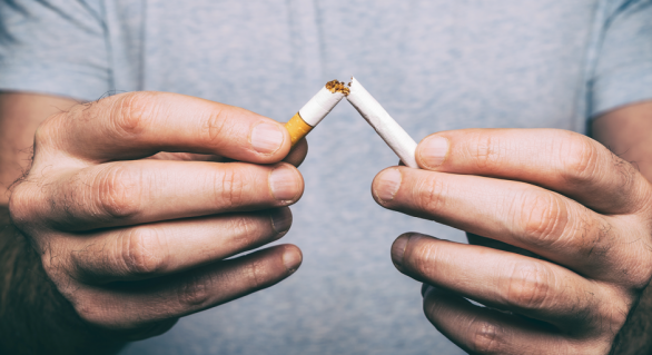 Alagoas lança campanha de combate ao tabagismo