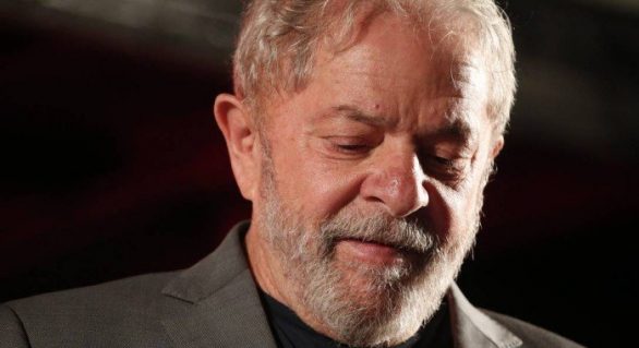 Lula estreia na 2ª feira como comentarista da Copa do Mundo